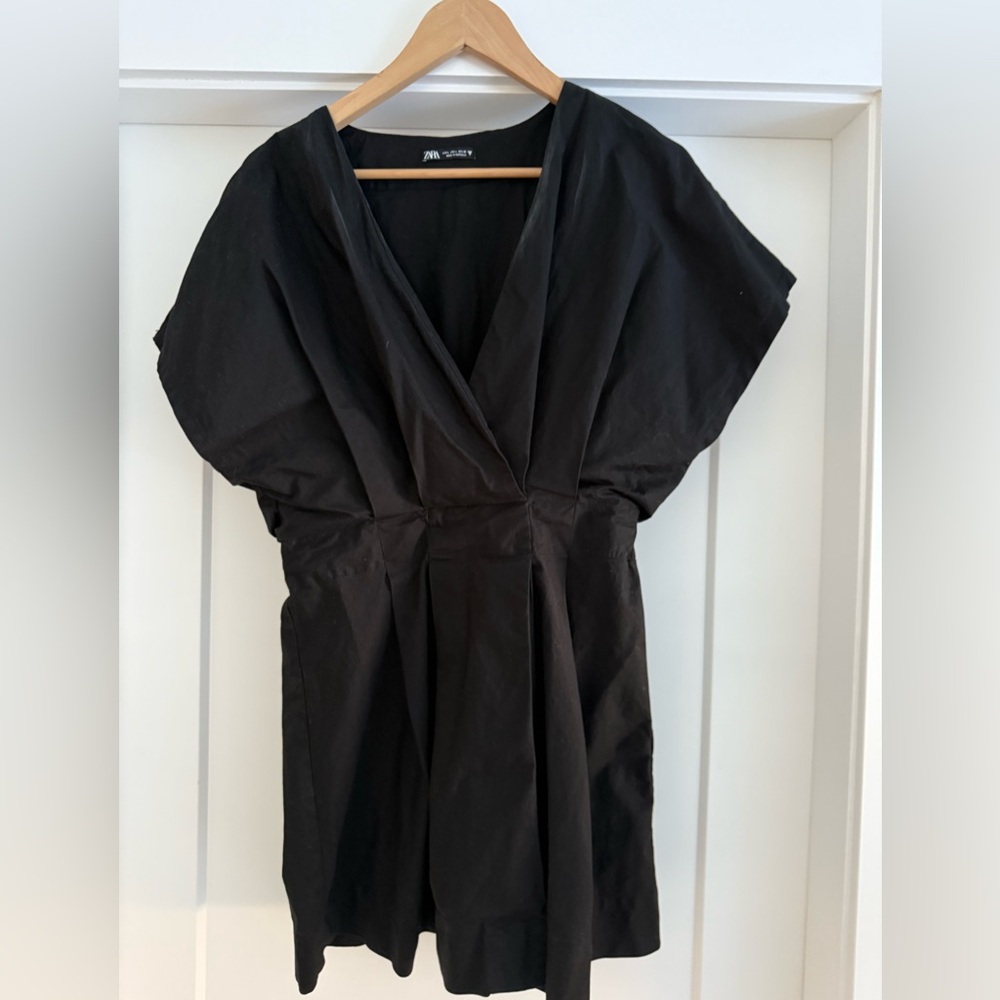 Zara summer dress